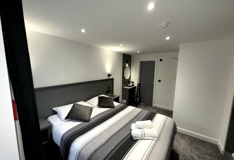 Номер Стандарт, Gainsborough Lodge
