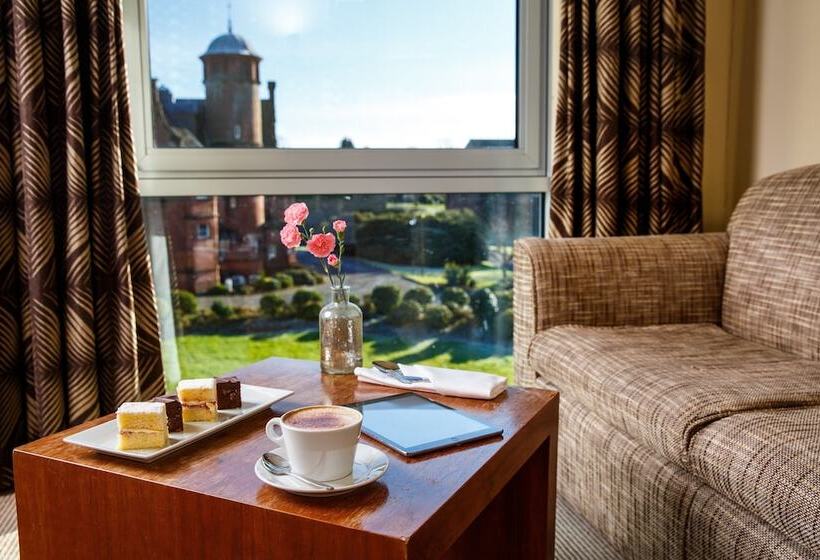 스탠다드 룸, Holiday Inn Dumfries, An Ihg