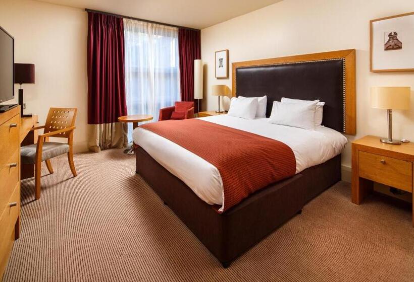 스탠다드 룸, Holiday Inn Dumfries, An Ihg