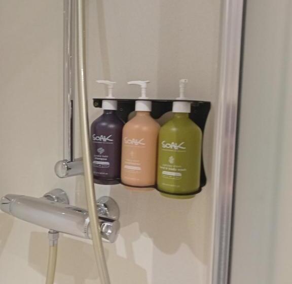 스탠다드 룸 킹사이즈 침대, Holiday Inn Dumfries, An Ihg