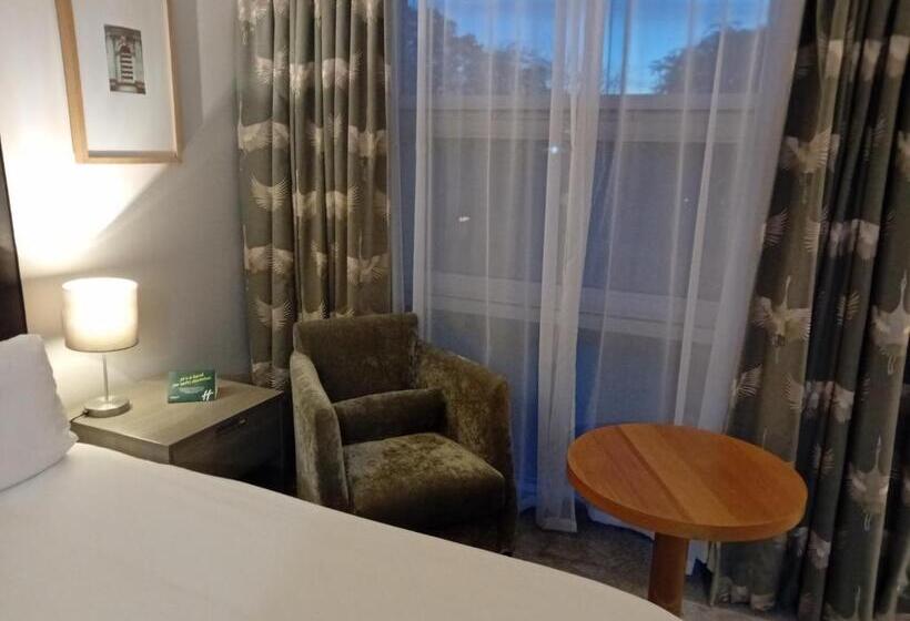 스탠다드 룸, Holiday Inn Dumfries, An Ihg