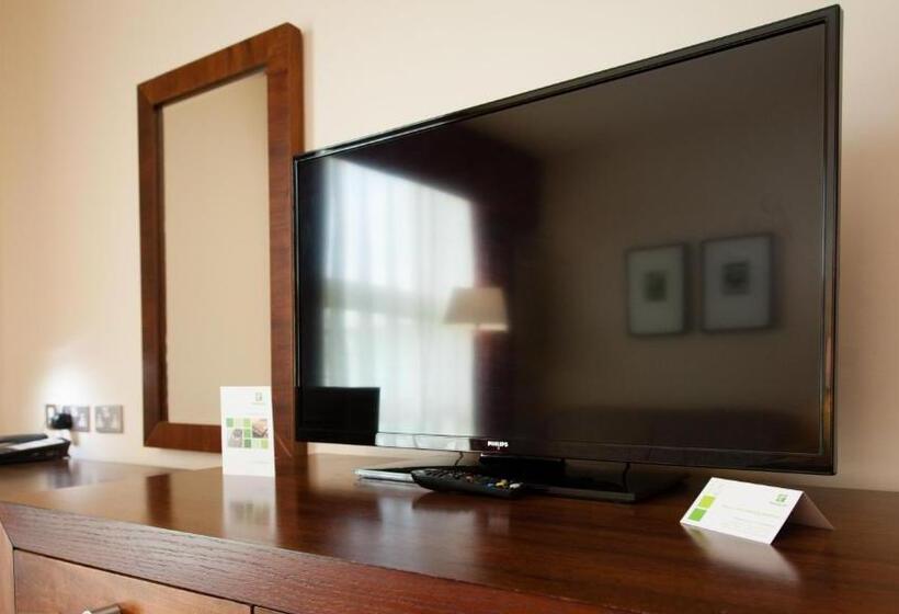 장애인을 위한 스탠다드 룸, Holiday Inn Dumfries, An Ihg