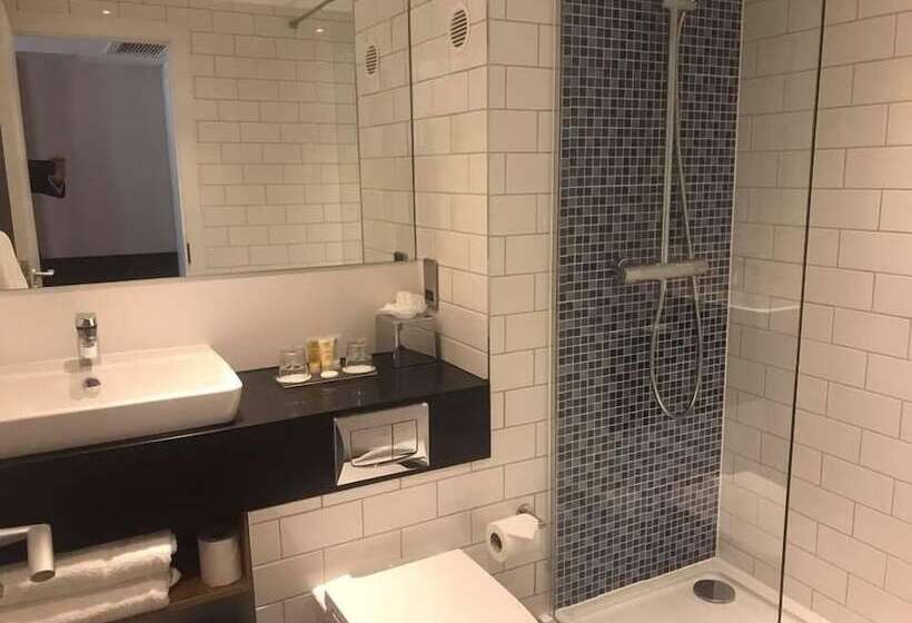 اتاق استاندارد, Holiday Inn South Normanton M1, Jct.28, An Ihg
