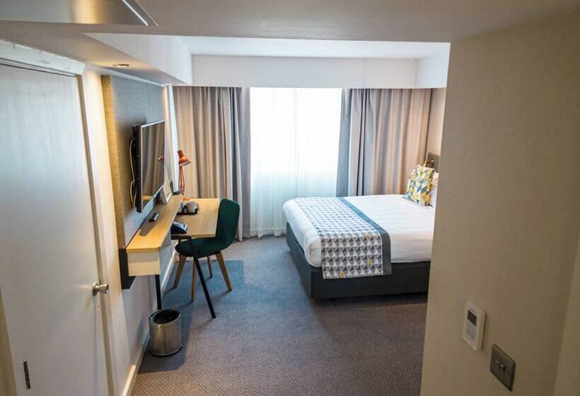 اتاق استاندارد, Holiday Inn South Normanton M1, Jct.28, An Ihg