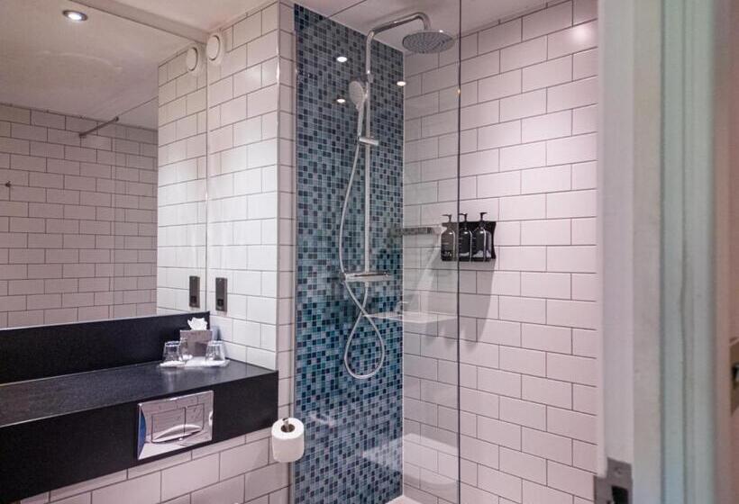 اتاق استاندارد, Holiday Inn South Normanton M1, Jct.28, An Ihg