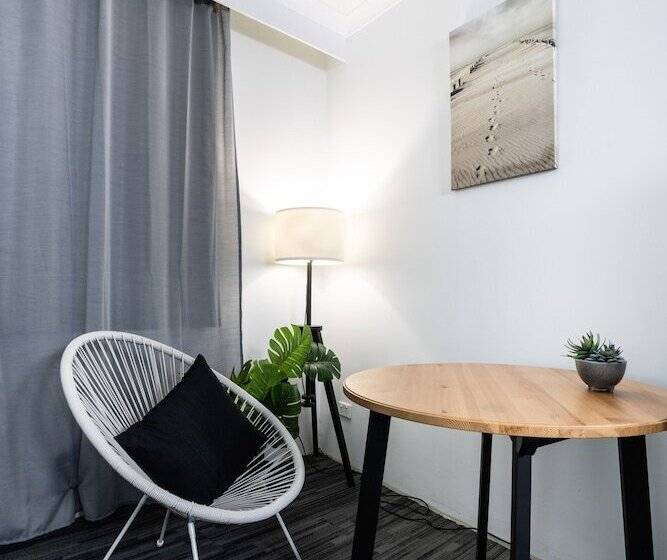 Номер Deluxe, Joondalup City