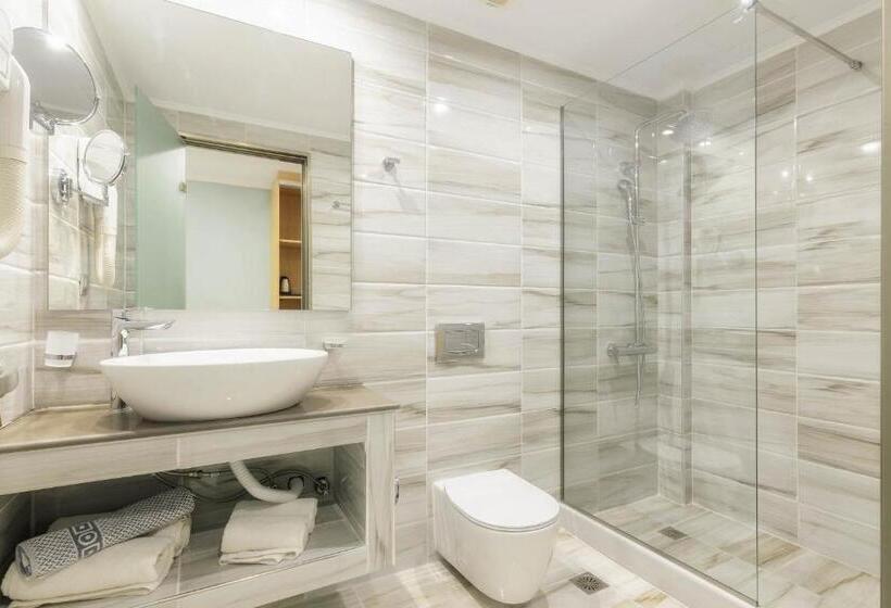 Family Suite, Karras Grande Resort
