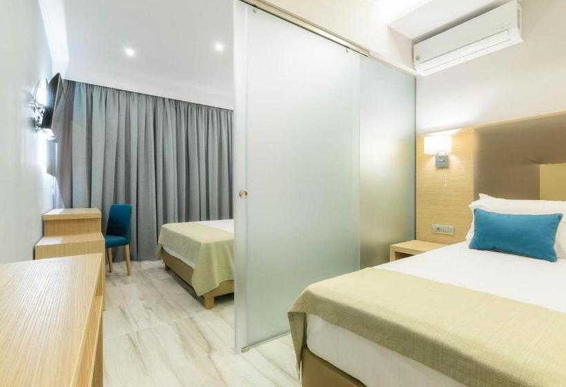 Family Suite, Karras Grande Resort