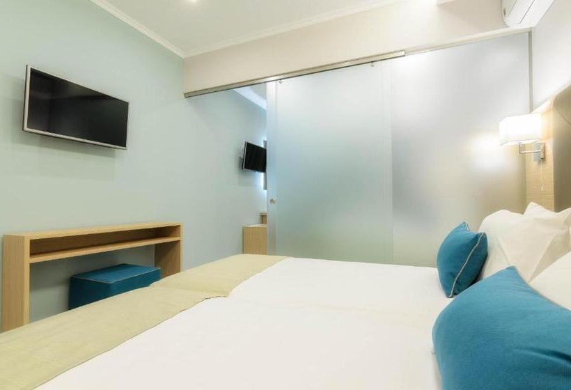 Family Suite, Karras Grande Resort