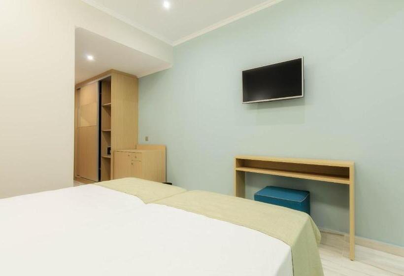 Family Suite, Karras Grande Resort
