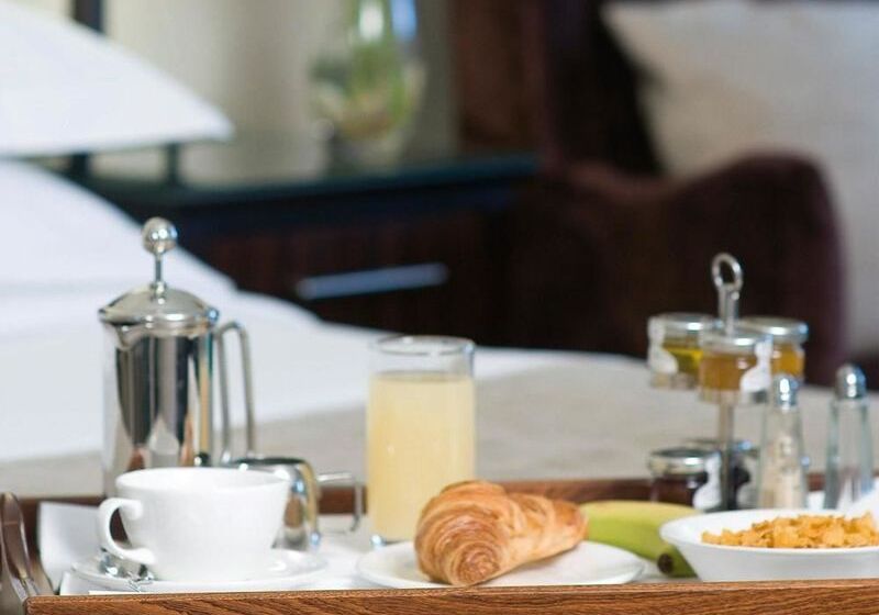 Классический Номер, Macdonald Hill Valley Hotel, Golf & Spa Resort