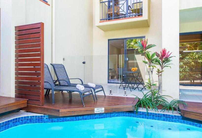 Студия Стандарт, Meridian At Port Douglas   Adults Only