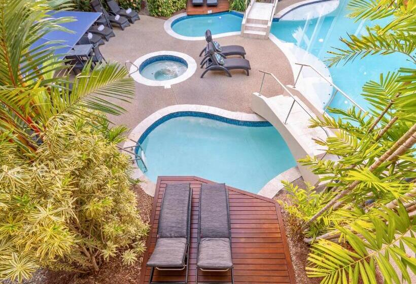 Апартаменты 1 Спальня, Meridian At Port Douglas   Adults Only