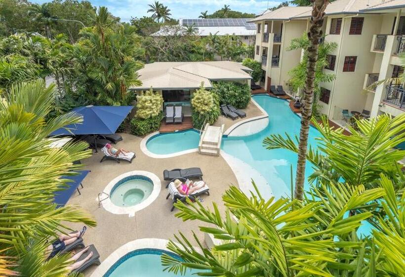 Апартаменты 1 Спальня, Meridian At Port Douglas   Adults Only