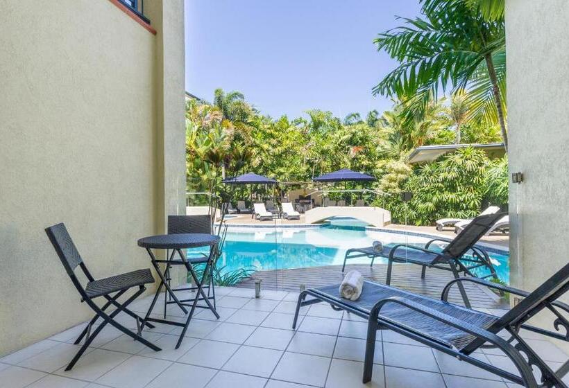 Студия Стандарт, Meridian At Port Douglas   Adults Only