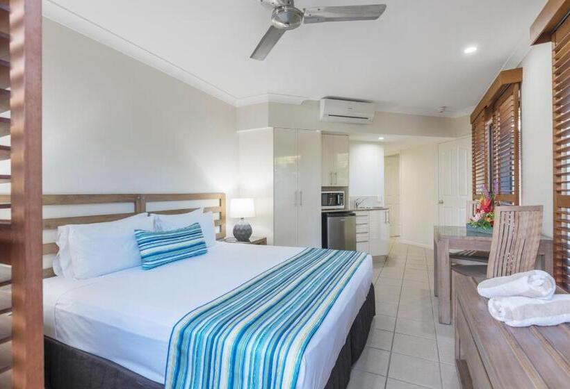 Студия Стандарт, Meridian At Port Douglas   Adults Only