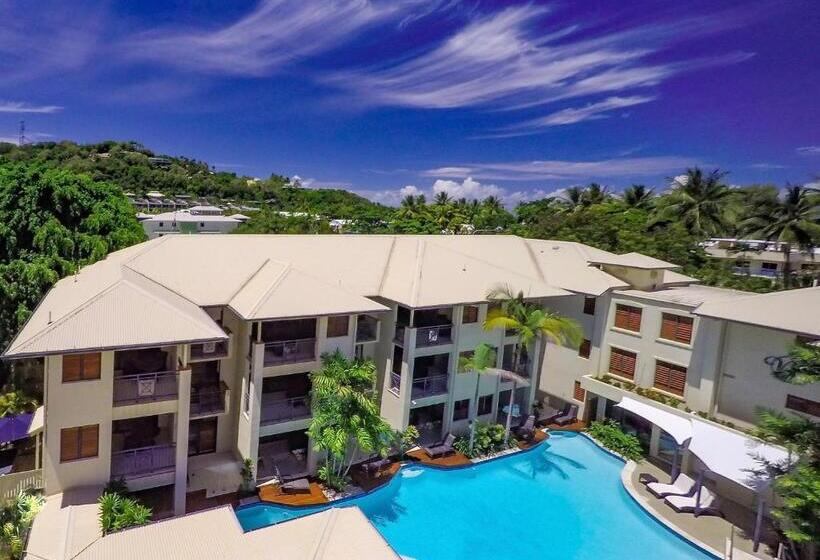 Студия Стандарт, Meridian At Port Douglas   Adults Only