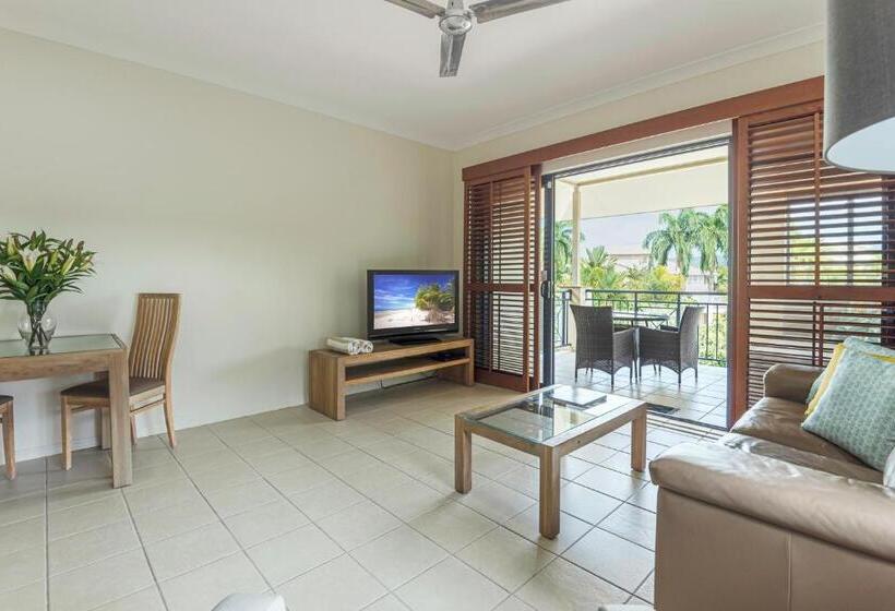 Апартаменты 1 Спальня, Meridian At Port Douglas   Adults Only