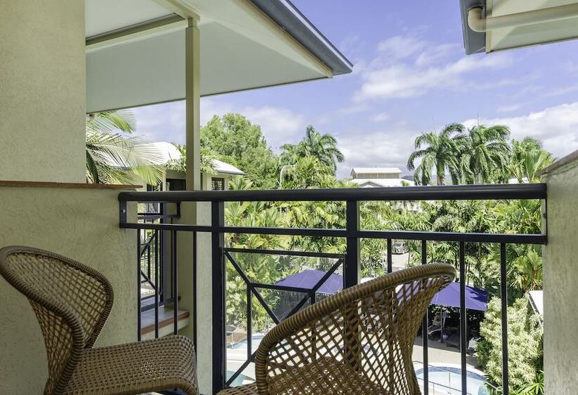 Студия Стандарт, Meridian At Port Douglas   Adults Only
