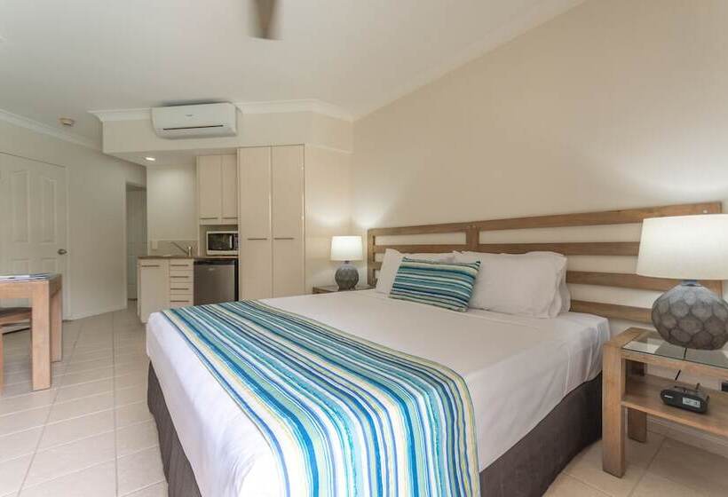 Студия Стандарт, Meridian At Port Douglas   Adults Only