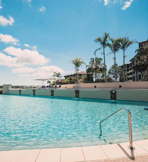 Апартаменты Superior 1 Спальня, Pelican Waters Golf Resort