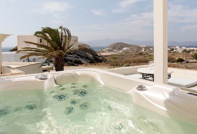 Студия Стандарт Вид на Море, Proteas Hotel & Suites