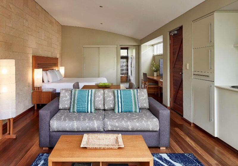 스탠다드 스튜디오, Pullman Bunker Bay Resort Margaret River