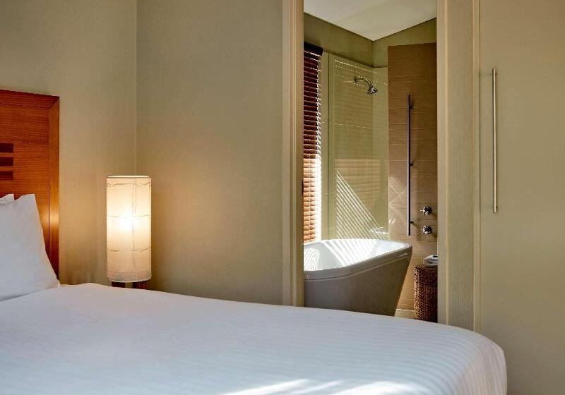 침실 2개 빌라, Pullman Bunker Bay Resort Margaret River