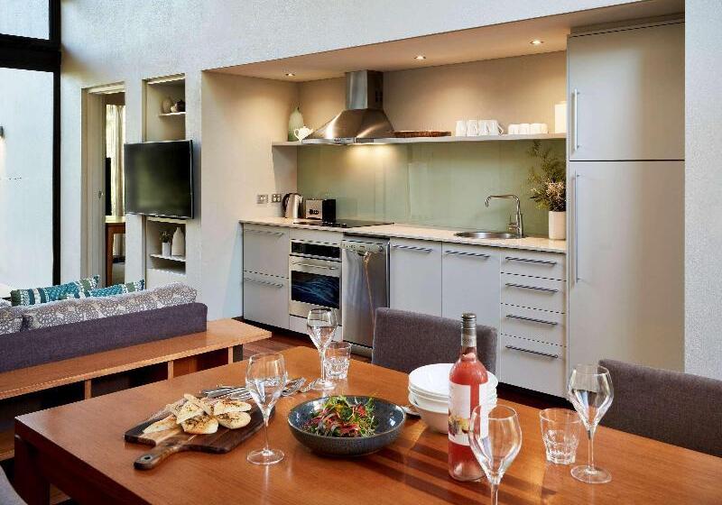 침실 2개 빌라, Pullman Bunker Bay Resort Margaret River