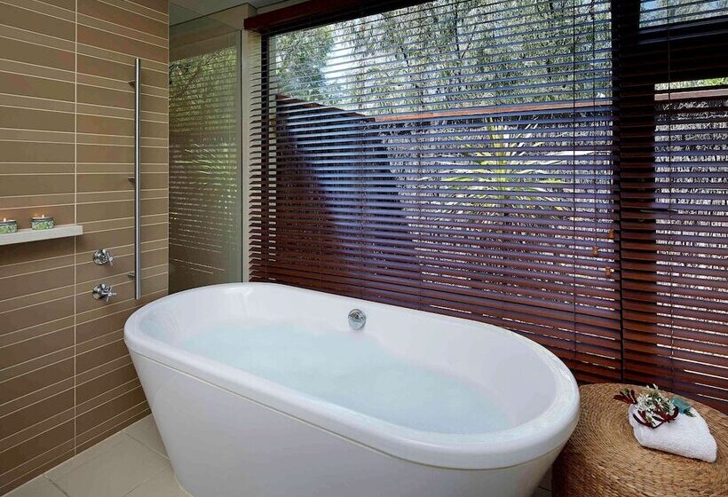 스탠다드 스튜디오, Pullman Bunker Bay Resort Margaret River