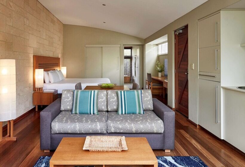 스탠다드 스튜디오, Pullman Bunker Bay Resort Margaret River