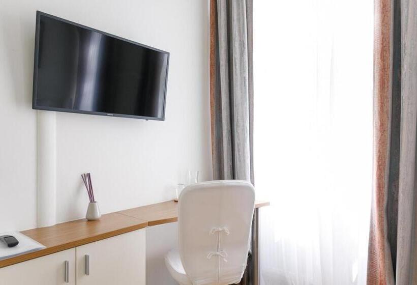 스탠다드 룸, Riess City Rooms   Self Check In