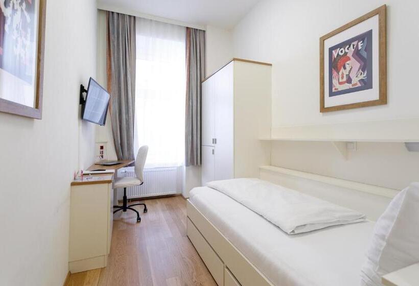 스탠다드 싱글 룸, Riess City Rooms   Self Check In