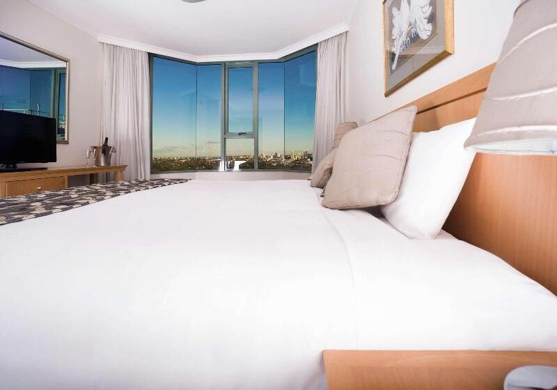 Апартаменты 1 Спальня, The Sebel Sydney Chatswood