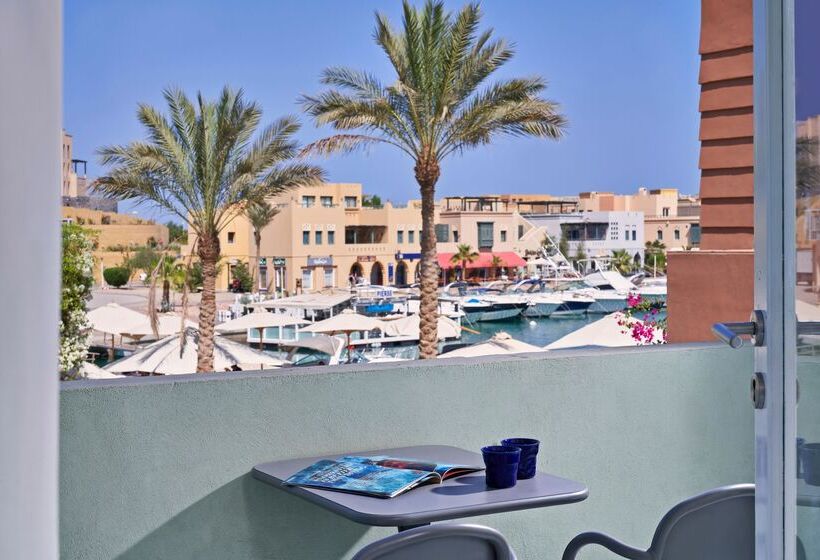 اتاق استاندارد با چشم‌انداز, Turtles Inn