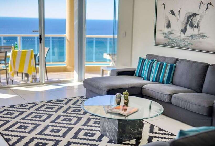 Апартаменты 1 Спальня Вид на Море, Xanadu Resort