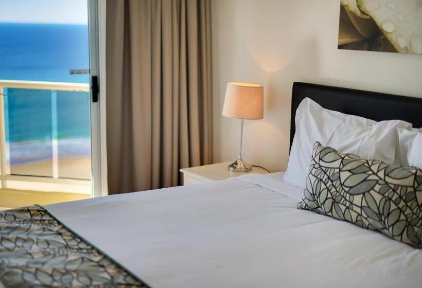 Апартаменты 1 Спальня Вид на Море, Xanadu Resort