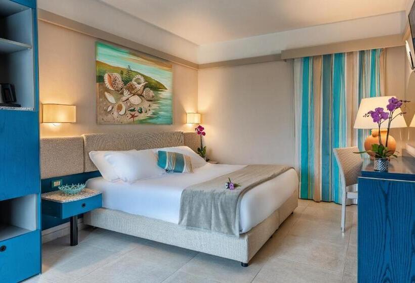 Номер Стандарт, Acacia Marina