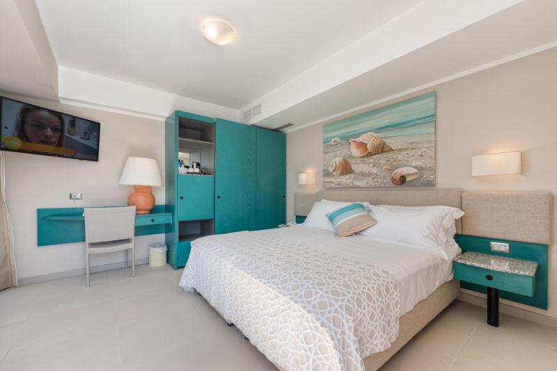 Номер Стандарт, Acacia Marina
