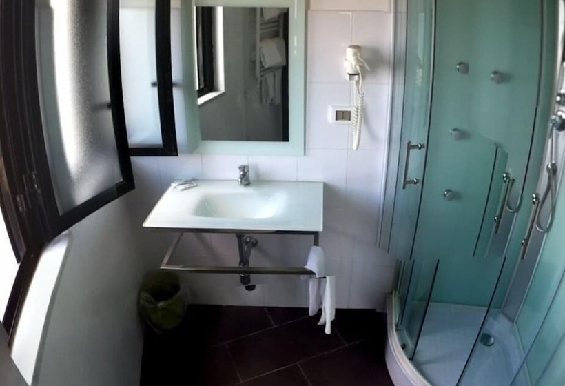 اتاق استاندارد, Bellevue Del Golfo Hotel & Spa
