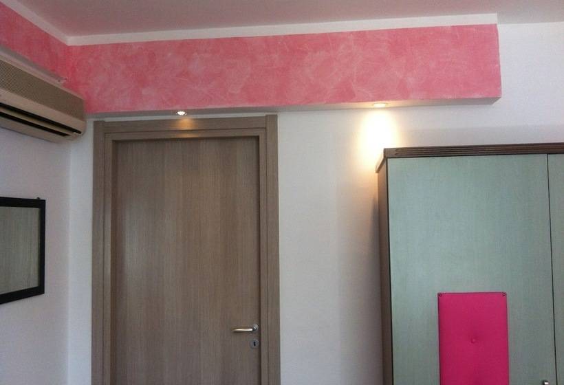 اتاق استاندارد, Bellevue Del Golfo Hotel & Spa