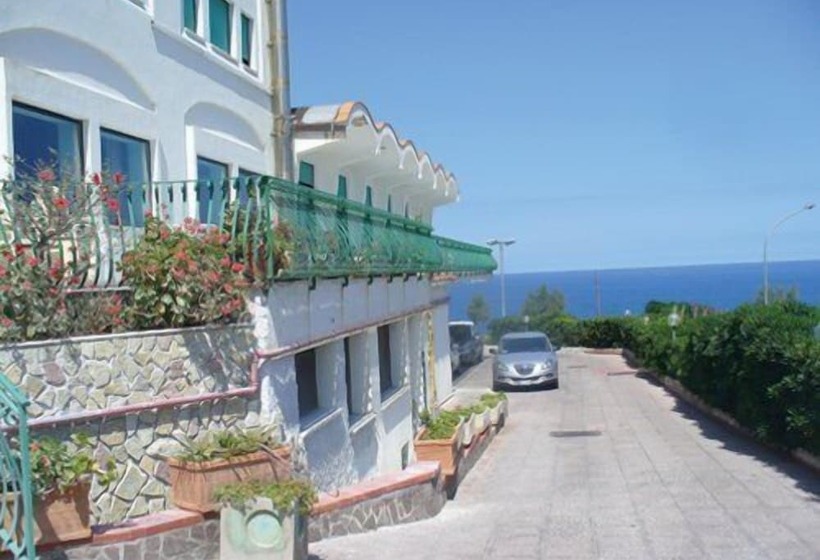 اتاق استاندارد سه نفره, Bellevue Del Golfo Hotel & Spa