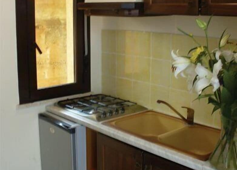 اتاق استاندارد چهار تخته, Bellevue Del Golfo Hotel & Spa