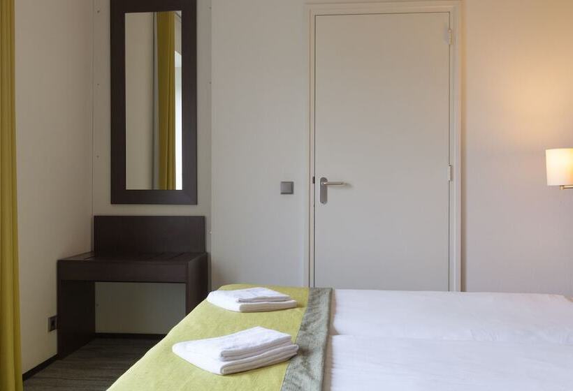 古典房间, Flonk Hotel Groningen Centre, Bw Signature Collection