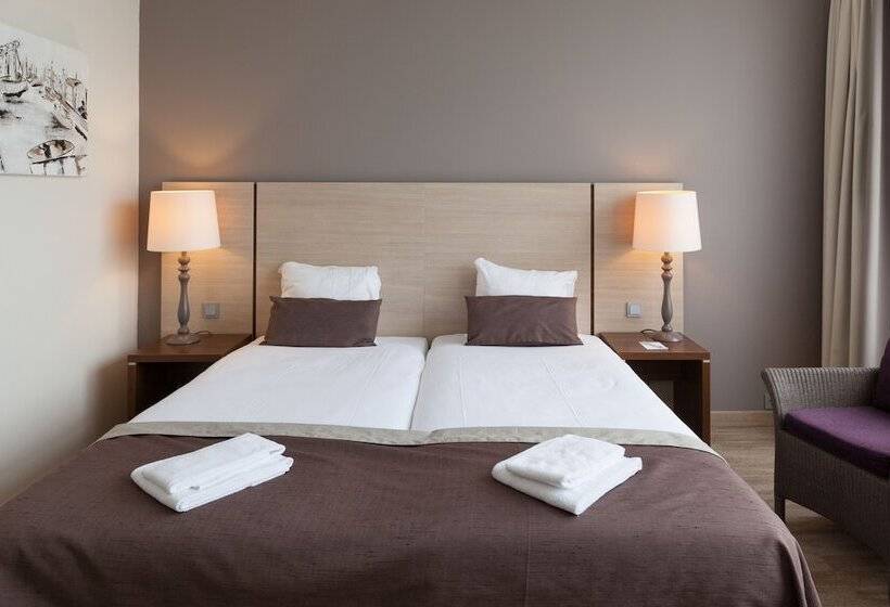 舒适型房间, Flonk Hotel Groningen Centre, Bw Signature Collection