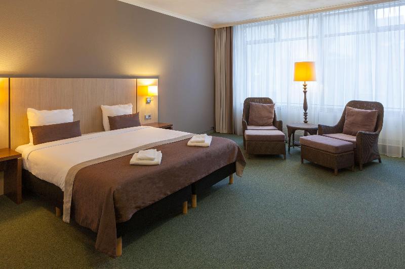 带大床的高级房间, Flonk Hotel Groningen Centre, Bw Signature Collection