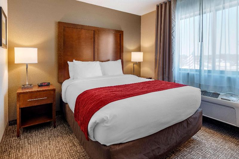 带1个卧室的公寓, Flonk Hotel Groningen Centre, Bw Signature Collection