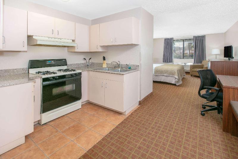 디럭스 룸, Holiday Inn Express Hotel & Suites 1000 Islands   Gananoque, An Ihg