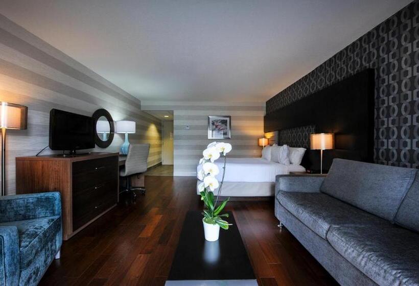 חדר סטנדרט, Holiday Inn Niagara Falls By The Falls, An Ihg