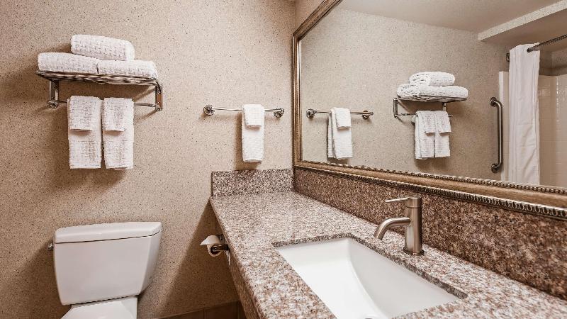 家庭间, Intercityhotel Frankfurt Airport